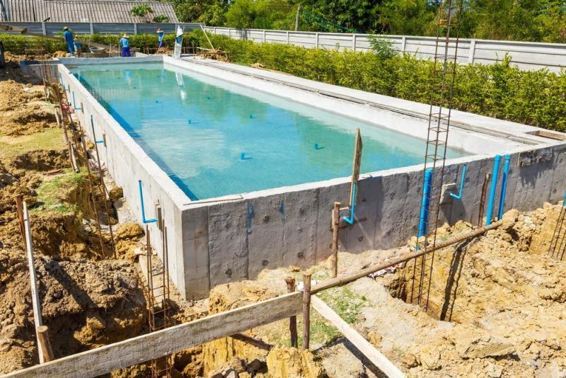 Comment planifier la construction de votre piscine &agrave; LITTENHEIM ?