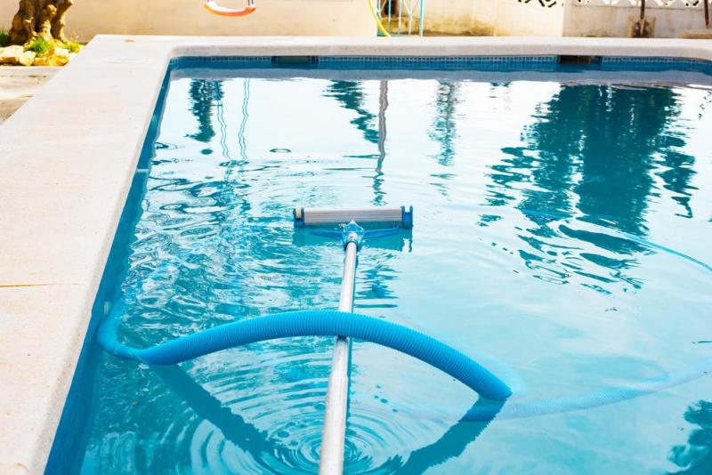Comment assurer un entretien efficace de votre piscine &agrave; LITTENHEIM