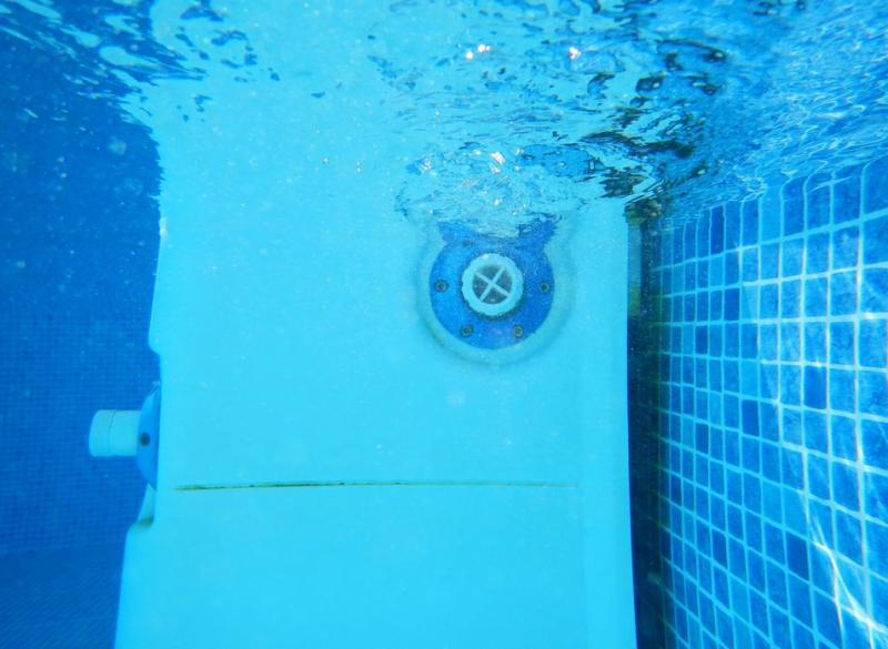 Traitement de l'eau de piscine, les cl&eacute;s d'une eau saine