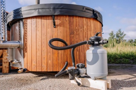 Quel &eacute;quipement de piscine choisir pour un bassin optimal ?