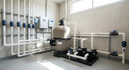 Syst&egrave;me de filtration de piscine, le guide complet
