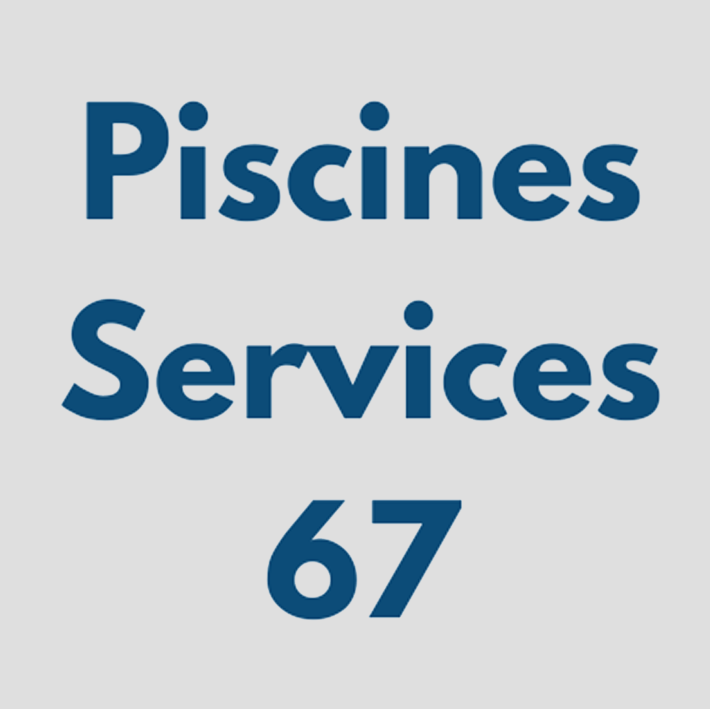 logo PISCINES SERVICES 67